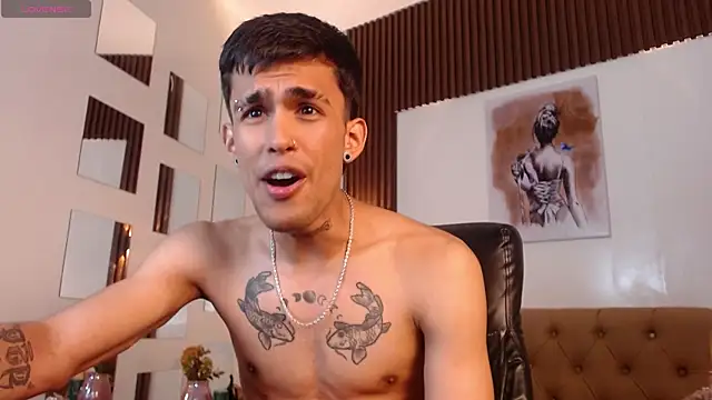 Duncan_brown webcam show