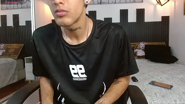 Duncan_brown Webcamshow