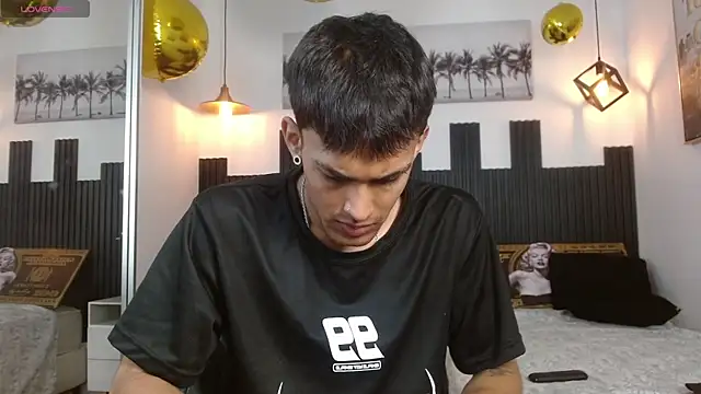 Duncan_brownn Webbikameraesitys