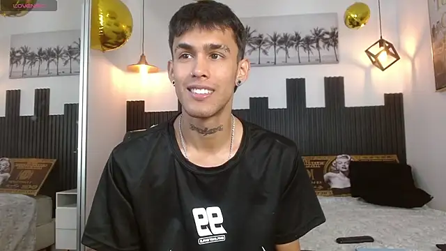 Duncan_brown – webcam-show