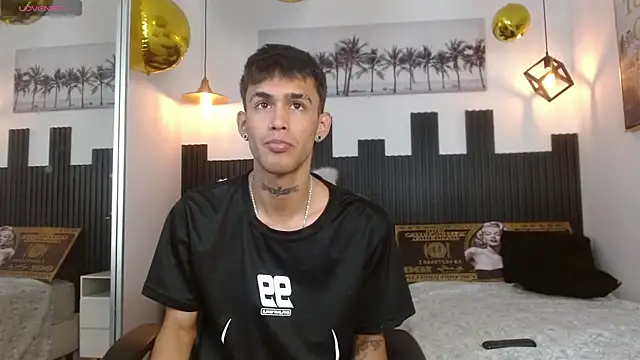 Duncan_brown Webcam Show