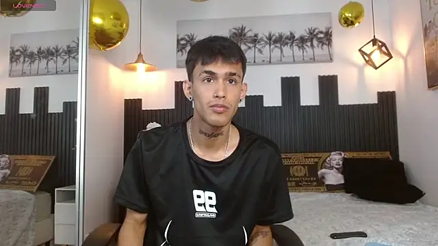 Duncan_brown's Webcam Show