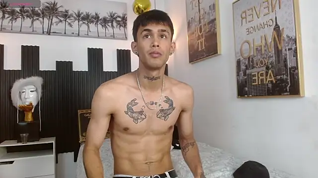 Duncan_brown Webcamshow