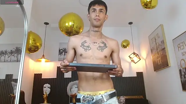 Duncan_brown – webcam-show