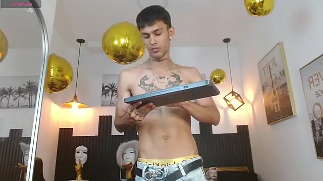 Duncan_brown Webcamshow