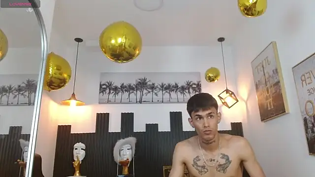 Duncan_brown Webcamshow