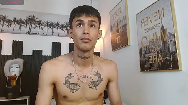 Duncan_brown live XXX chat