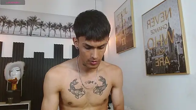 Duncan_brown Webcamshow