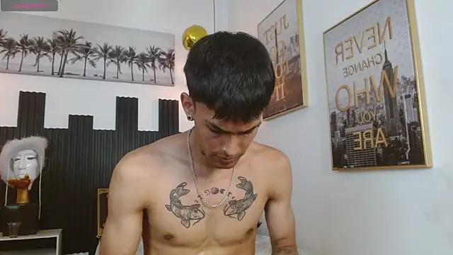 Duncan_brown Webcam Show