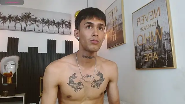 Duncan_brown – webcam-show