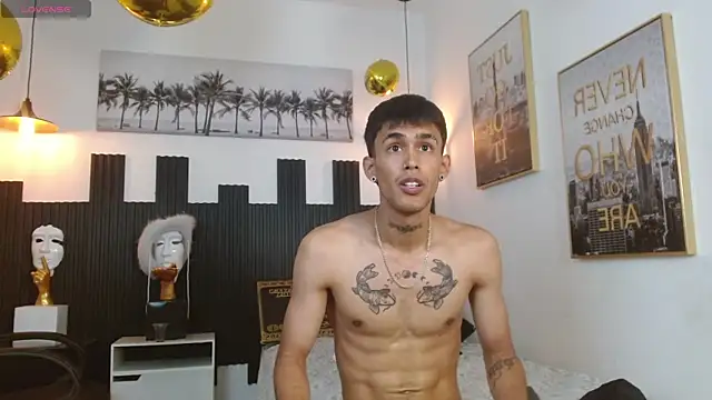 Duncan_brown Webcamshow