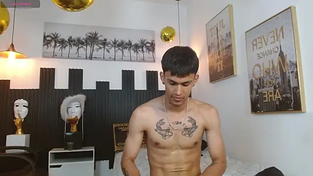 Duncan_brown Webcam Show