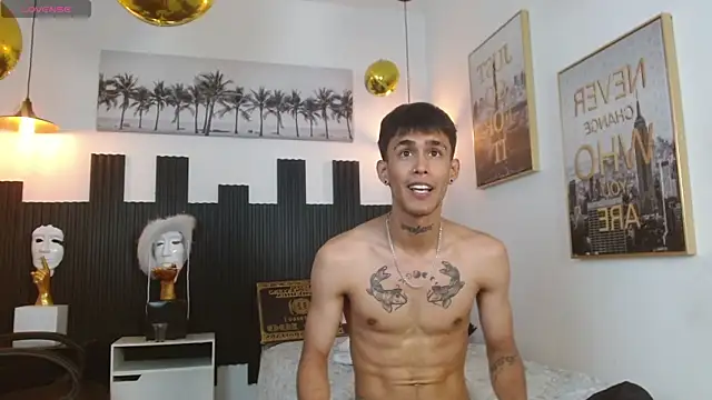 Duncan_brown Webcamshow