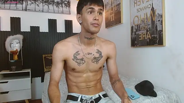 Duncan_brown Webcamshow