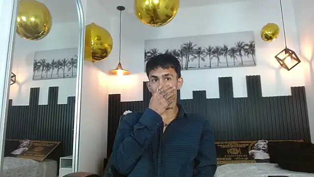 Duncan_brown Webcamshow