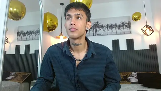 Duncan_brown Webcamshow
