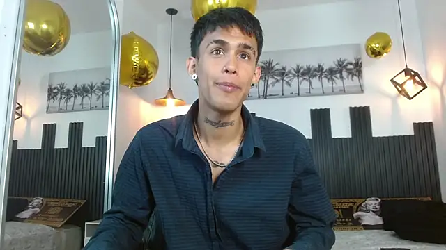Duncan_brown Webcam Show