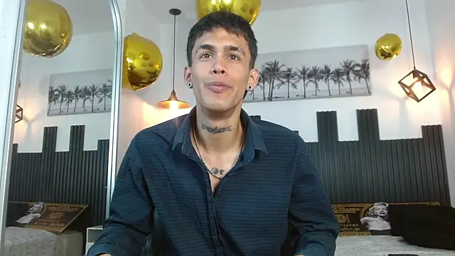 Duncan_brown webcam show