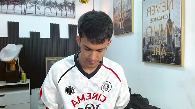 Duncan_brown Show Webcam
