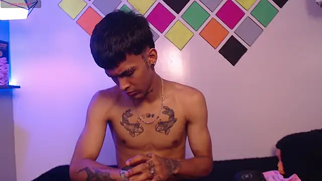 Duncan_brown Webcamshow