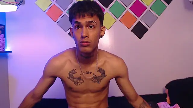 Duncan_brown – webcam-show