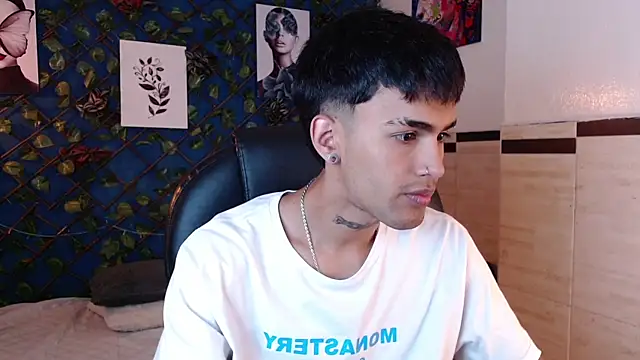 Duncan_brownn Webbikameraesitys