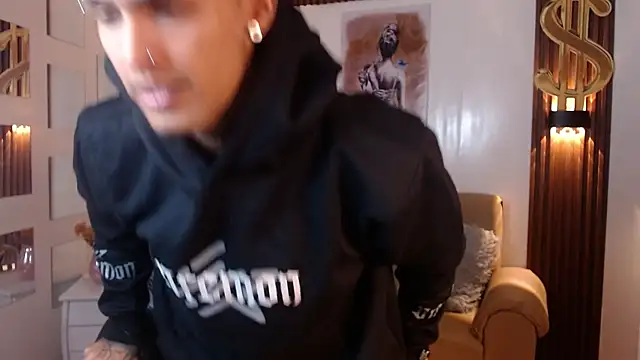 Duncan_brown Webcam show