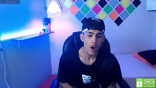 عرض كام Duncan_brown