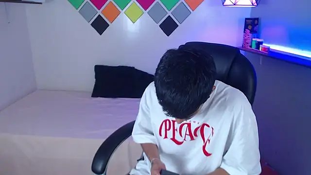 Duncan_brown Webcam show