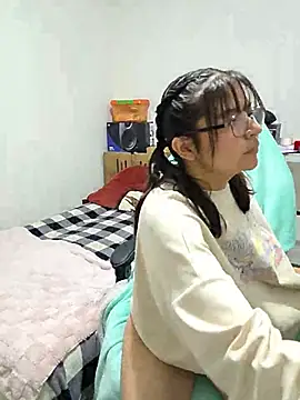 Zoe_Lux_'s Webcam Show