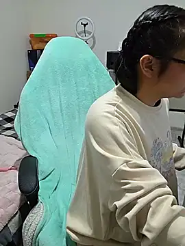Zoe_Lux_'s Webcam Show