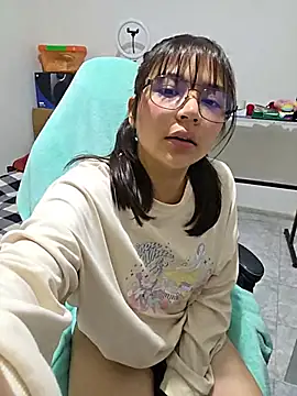 Zoe_Lux_'s Webcam Show