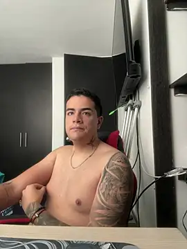 Mike_jacksson Webcam Show