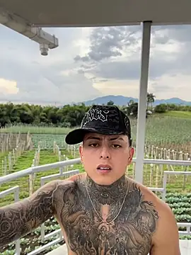แชท XXX สดของ KevinSanchez420