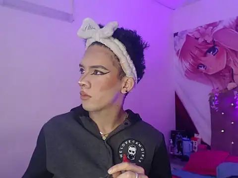 عرض كام Audrey_Parkers
