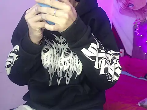 Audrey_Parkers Webcam show