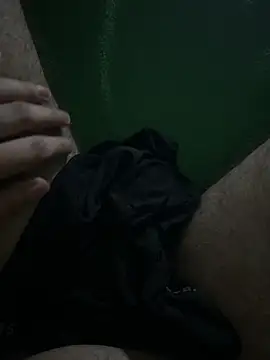 pipoval12 Webcam Show