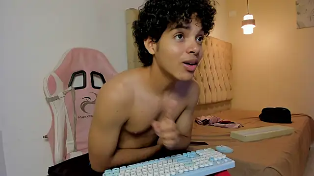 Show Webcam de Boy_king28