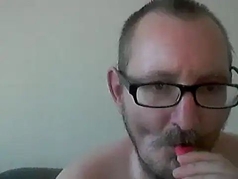 Show modela magikstar29 na web-kameri
