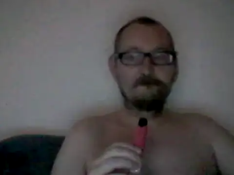 Webkamerová show magikstar29