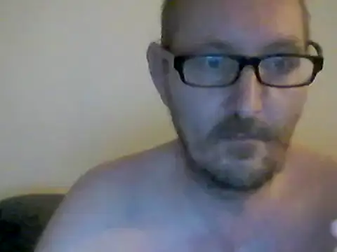 Webkamerová show magikstar29