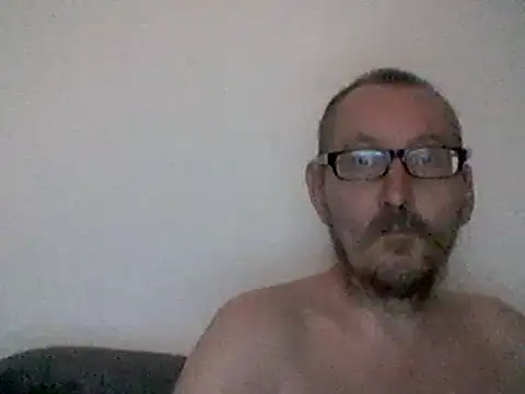 Show de webcam de magikstar29