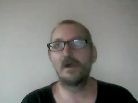 magikstar29 Webcam Show