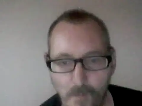 Show webcam de magikstar29