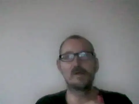 magikstar29 Pertunjukan Webcam