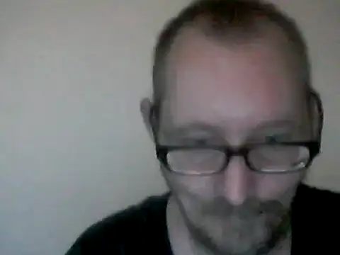Show webcam de magikstar29