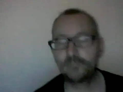 Show de magikstar29 na webcam
