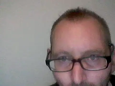 Show Webcam de magikstar29
