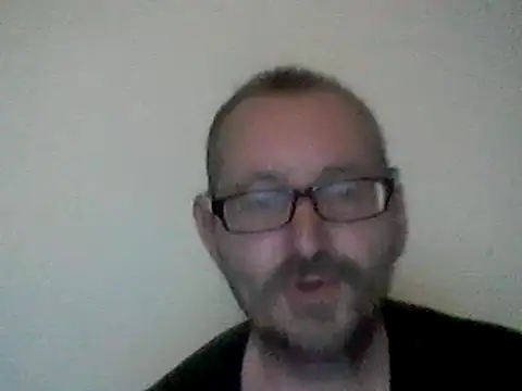Show Webcam de magikstar29