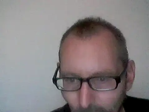 Show Webcam de magikstar29